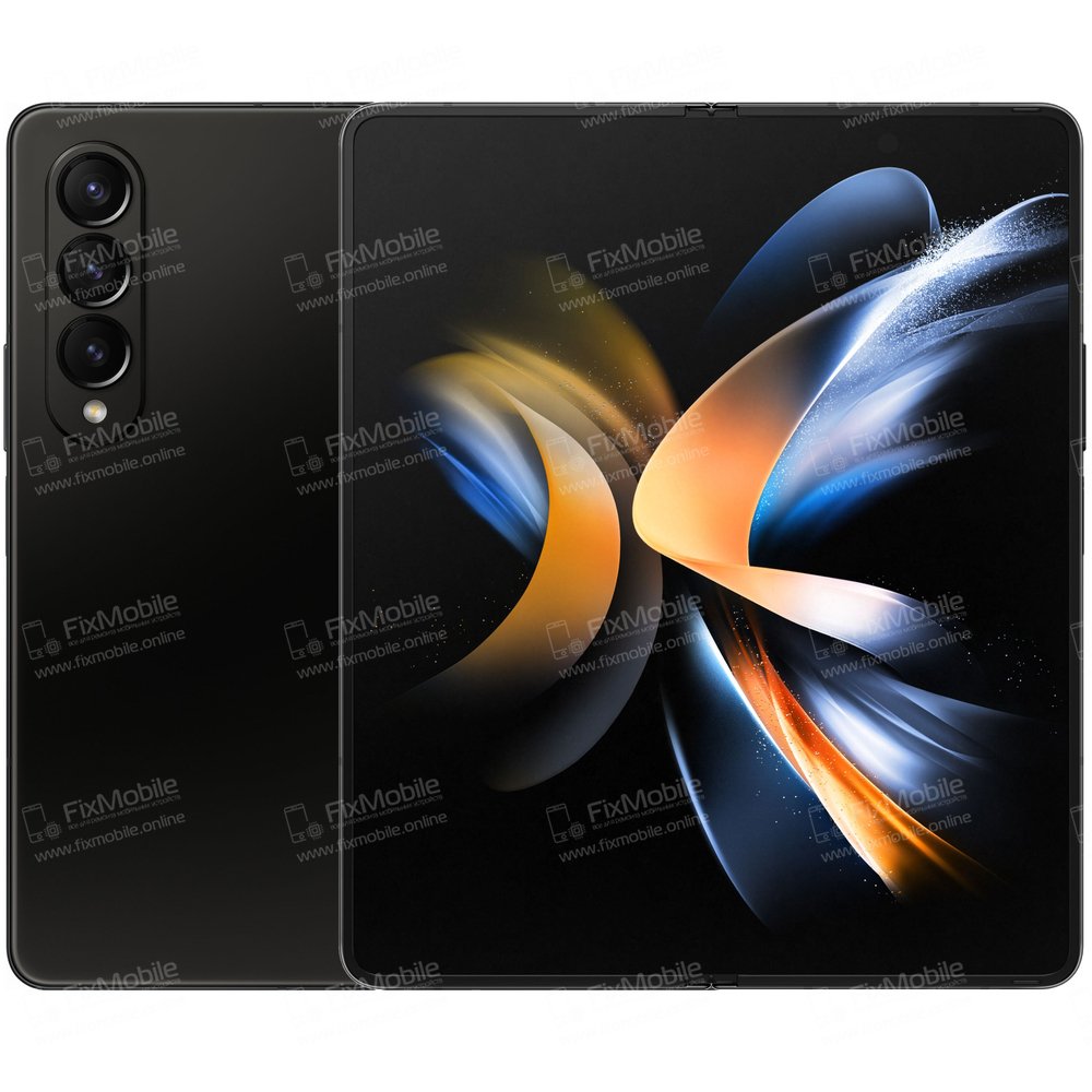 Аккумуляторная батарея для Samsung Galaxy Z Fold4 (F936B) (EB-BF937ABY) — 3