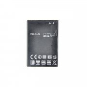 Аккумуляторная батарея для LG Optimus Black (P970) BL-44JN