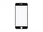 Защитное стекло для Apple iPhone 6 (полное покрытие) 0,3мм (черное)