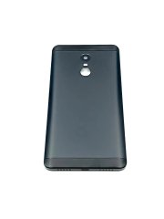 Превью Задняя крышка для Xiaomi Redmi Note 4X (3GB/32GB)(черная) &mdash; 5