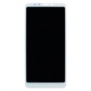Дисплей с тачскрином для Xiaomi Redmi 5 (белый) (AA)