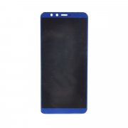Дисплей с тачскрином для Huawei Honor 9 Lite (синий)