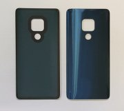 Задняя крышка для Huawei Mate 20 (синяя)