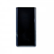 Задняя крышка для Samsung Galaxy A50 (A505F) (черная)