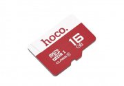 Карта памяти MicroSD 16Gb TF High speed HOCO — 1