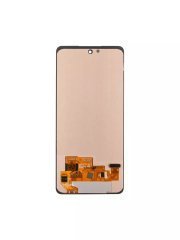 Дисплейный модуль с тачскрином для Samsung Galaxy A52 (A525F) Galaxy A52 (A525F) (черный) — 2