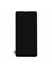 Дисплей с тачскрином для Xiaomi Redmi K20 Pro (черный) (AAA) OLED — 2