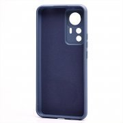 Чехол-накладка Activ Full Original Design для Xiaomi 12T Pro (серая) — 2