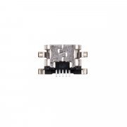 Разъем зарядки для Tecno Pouvoir 4 (micro-USB)