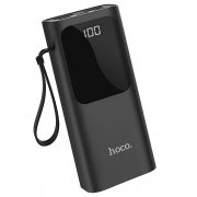Внешний аккумулятор Hoco J41 10000mAh (черный) — 1