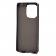 Чехол-накладка - SC335 для Xiaomi Redmi Note 13 4G Global (тигр) (серая) (233000) — 2