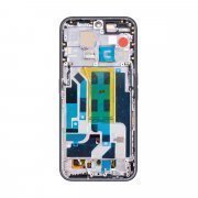 Дисплейный модуль с тачскрином для Nothing Phone 2a (черный)
