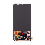 Превью Дисплей с тачскрином для Xiaomi OPPO Reno 12 F 4G (черный) (OLED) &mdash; 1