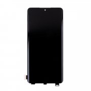 Превью Дисплей с тачскрином для Xiaomi 12 Pro (черный) &mdash; 2