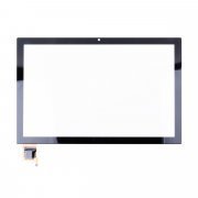 Тачскрин для Teclast M40 (черный) — 2