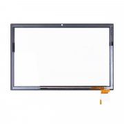 Тачскрин для Teclast M40 (черный) — 1