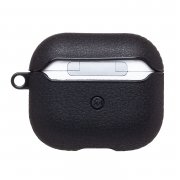 Чехол для кейса Apple AirPods 3 (черный) — 3