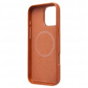 Чехол-накладка Cellis для Apple iPhone 16 Pro Max(коричневая) — 2