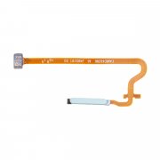 Шлейф для Realme C61 на сканер отпечатка пальцев (зеленый) — 2