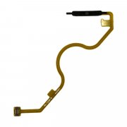 Шлейф для Tecno Pova Neo 2 на сканер отпечатка пальцев (синий) — 1