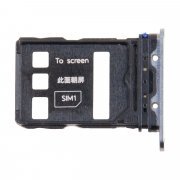 Контейнер SIM для Huawei Honor Magic 7 (черный) — 1