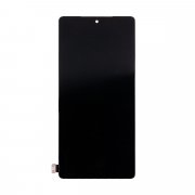 Дисплей с тачскрином для Tecno Camon 40 4G (черный) — 2