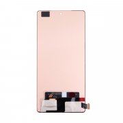 Дисплей с тачскрином для Tecno Camon 40 4G (черный) — 1