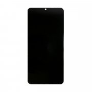 Дисплей с тачскрином для Realme Note 60x (черный) (AA) — 2