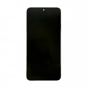 Дисплейный модуль с тачскрином для Huawei Nova 12i (черный) — 2