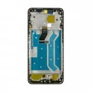 Дисплейный модуль с тачскрином для Huawei Nova 12i (черный) — 1