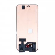 Дисплей с тачскрином для Huawei Mate 70 Pro (черный) — 1