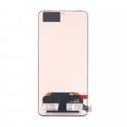 Дисплей с тачскрином для Tecno Camon 40 Premier 5G (черный)