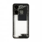 Средняя часть для Infinix Note 30i (золотистая) — 2