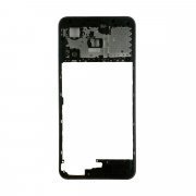 Средняя часть для Realme C61 (зеленая) — 2