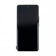 Дисплейный модуль с тачскрином для Realme 11 Pro Plus 5G 11 Pro 5G/11 Pro Plus 5G (черный) (OLED) — 2