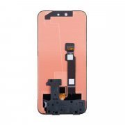 Дисплей с тачскрином для Huawei Honor Magic 7 Pro (черный) — 1