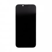 Дисплей с тачскрином для Apple iPhone 14 (черный) (TFT) — 2