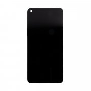 Дисплей с тачскрином для Realme Q5 (черный) — 2