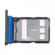 Контейнер SIM для Huawei Nova 13 Pro (черный) — 2