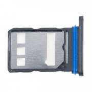 Контейнер SIM для Huawei Nova 13 Pro (черный) — 1