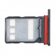 Контейнер SIM для Huawei Nova 13 (черный) — 1