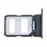 Контейнер SIM для Infinix Zero 30 5G (золотистый)