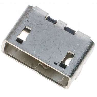 Разъем зарядки для Sony Ericsson X8 &mdash; 2