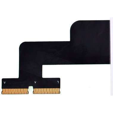 Тачскрин (сенсор) для Apple iPad 2 (белый) &mdash; 2