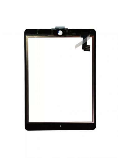 Тачскрин (сенсор) для Apple iPad Air 2 (черный) &mdash; 1