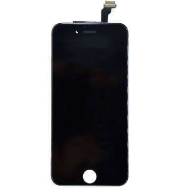 Дисплей с тачскрином для Apple iPhone 6 (черный) LCD — 1