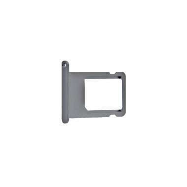 Контейнер SIM для Apple iPhone 6S Plus (серый) &mdash; 1