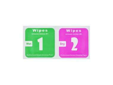 Защитное стекло для Samsung Galaxy J5 (2016) J510F &mdash; 2