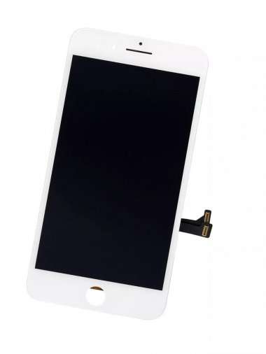 Дисплей с тачскрином для Apple iPhone 7 Plus c тачскрином (белый) &mdash; 1