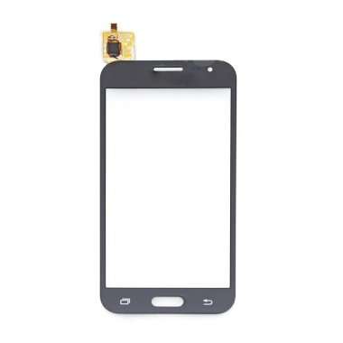 Тачскрин (сенсор) для Samsung Galaxy J2 (J200F) (серый) &mdash; 2